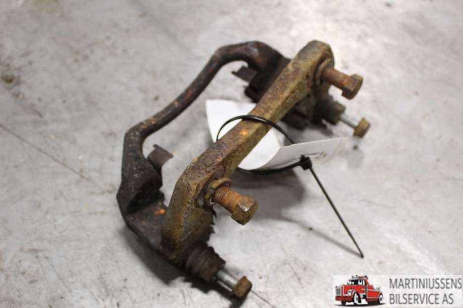 Bremsecaliper brakett til Hyundai Ix20 2010-2017  (HYUNDAI|)