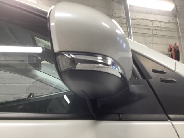 Speil høyre til Toyota Prius 2016-2023 (Type IV) (combi) (combi) (TOYOTA|)