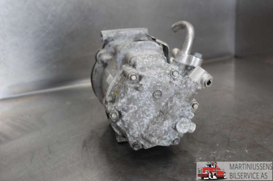 Aircondition kompressor til Toyota Prius 2016-2023 (Type IV) (combi) (combi) (TOYOTA||042400-0361)