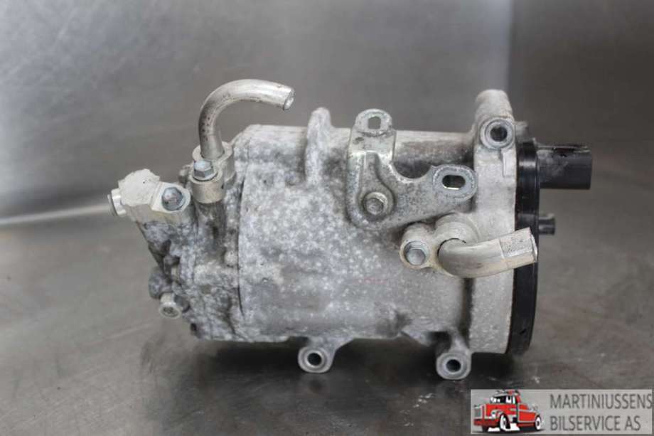 Aircondition kompressor til Toyota Prius 2016-2023 (Type IV) (combi) (combi) (TOYOTA||042400-0361)
