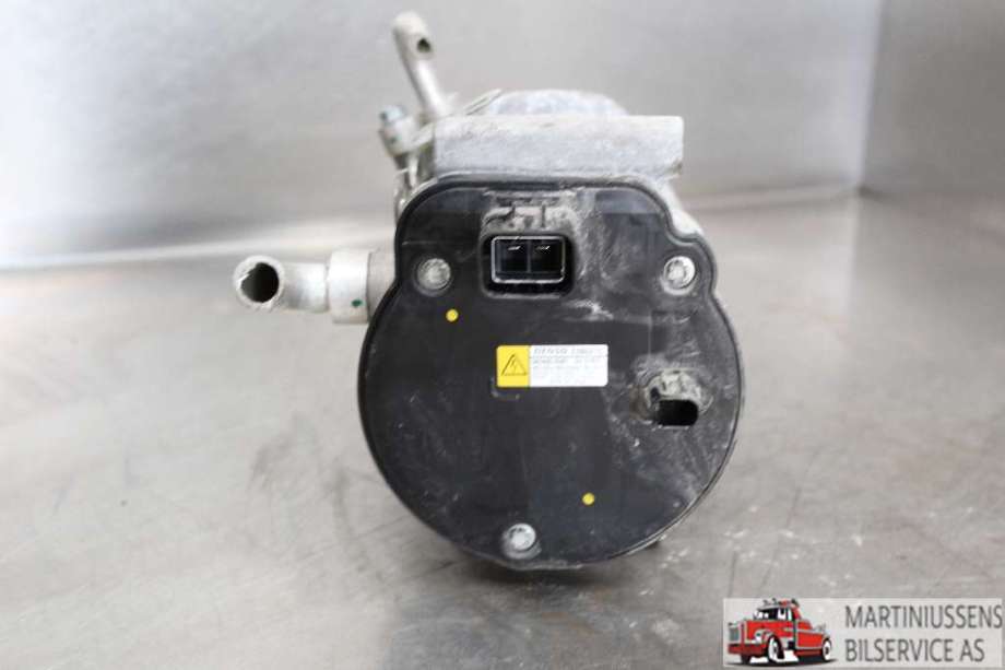 Aircondition kompressor til Toyota Prius 2016-2023 (Type IV) (combi) (combi) (TOYOTA||042400-0361)