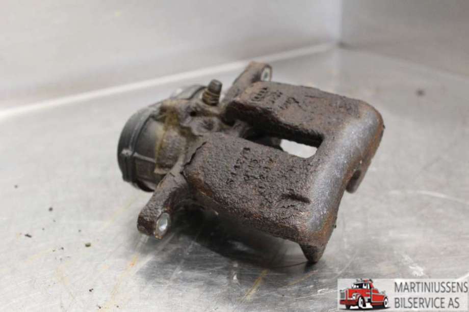 Bremsecaliper venstre bak til Audi Q5 2012-2017 (Type I, Fase 2)  (AUDI|)