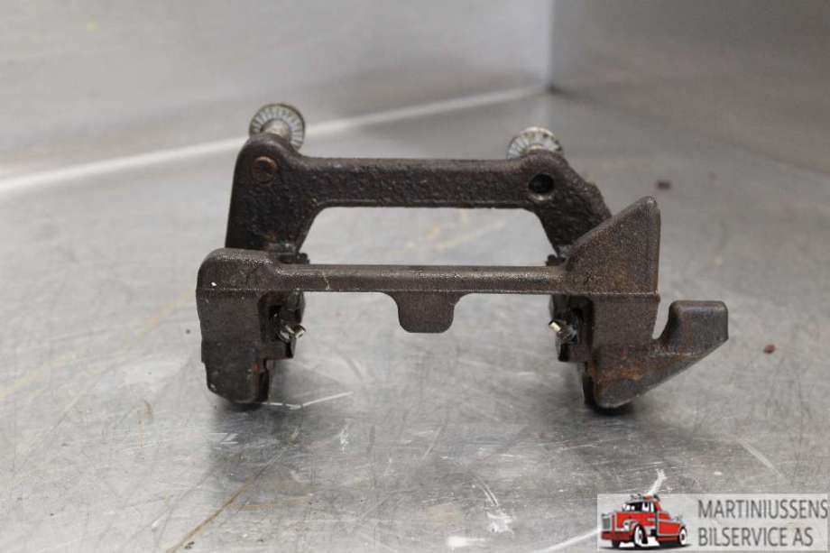 Bremsecaliper brakett til Audi Q5 2012-2017 (Type I, Fase 2)  (AUDI|)