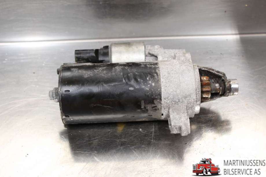 Starter diesel til Audi Q5 2012-2017 (Type I, Fase 2)  (AUDI|03L 911 021 E|)