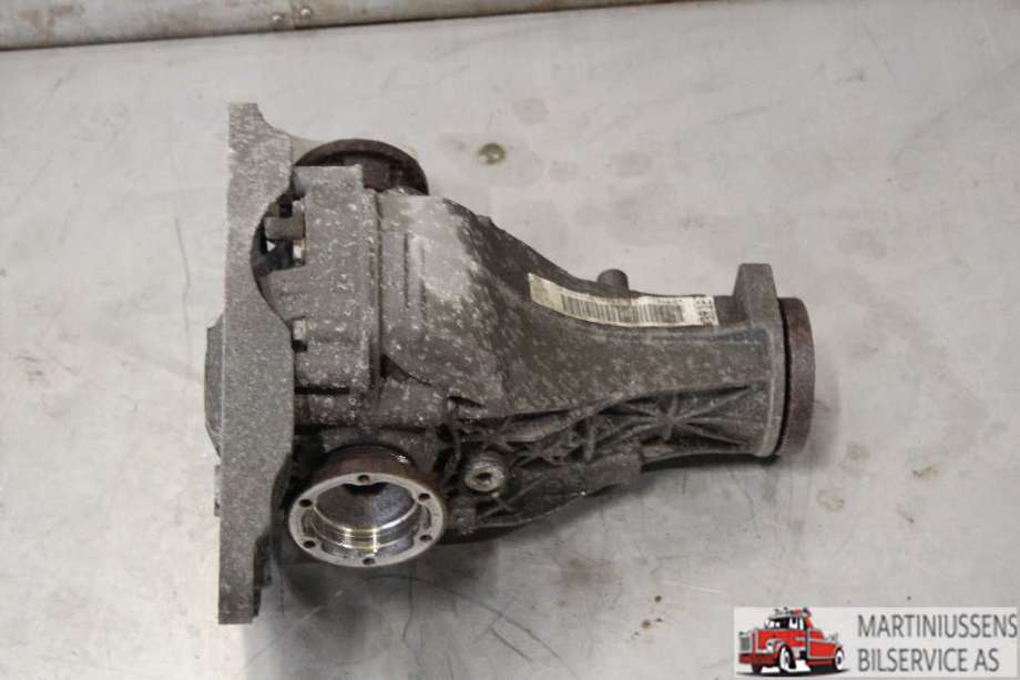 Kardang klokke bak til Audi Q5 2012-2017 (Type I, Fase 2)  (AUDI||0AR525083C)