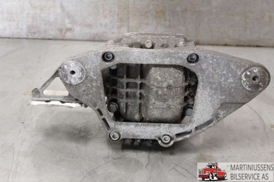 Kardang klokke bak til Audi Q5 2012-2017 (Type I, Fase 2)  (AUDI||0AR525083C)