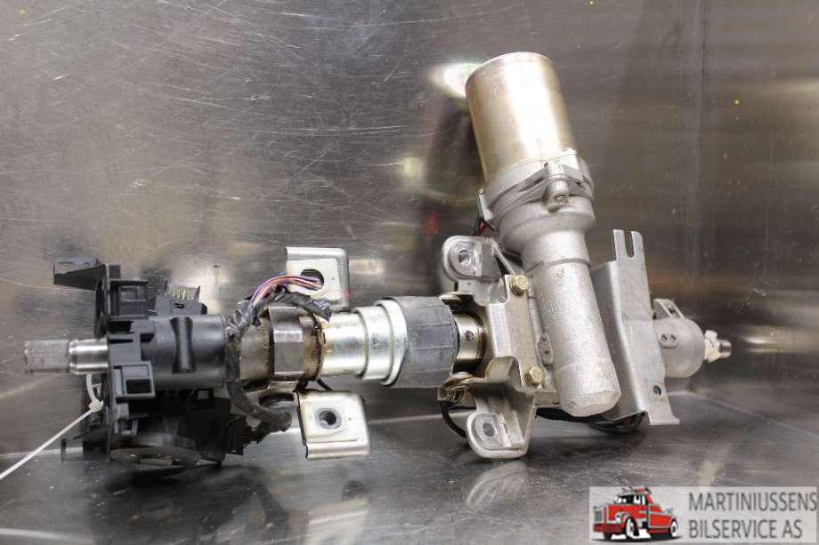 Servo pumpe elektrisk til Opel Combo C 2002-2011 (OPEL|24463940|)