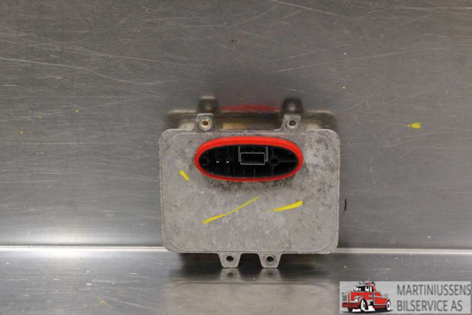 Styreenhet xenon/ballast til Ford S-Max 2010-2015 (Type I, Fase 2)  (FORD|5DV 009 000-00|)