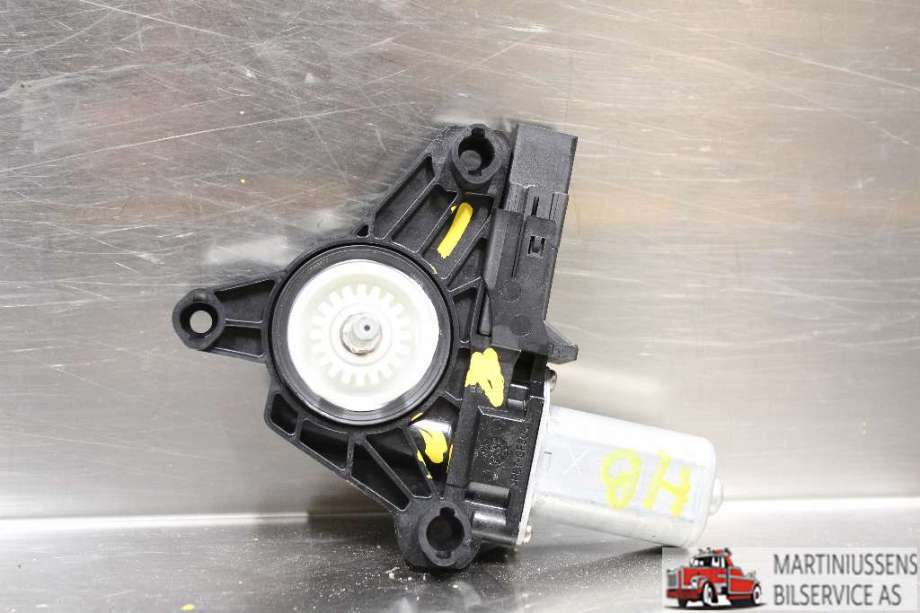 Ruteheis til Volvo V40, 2012-2019  (VOLVO|936375-100)