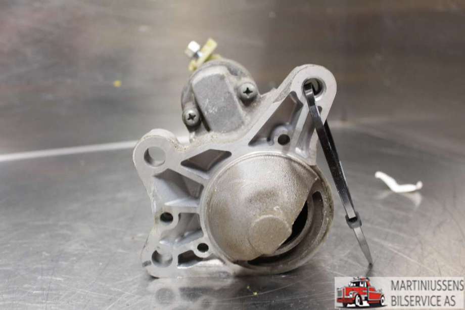 Starter diesel til Mazda CX-5 2012-2017 (Type I)  (MAZDA|M001T81582|)