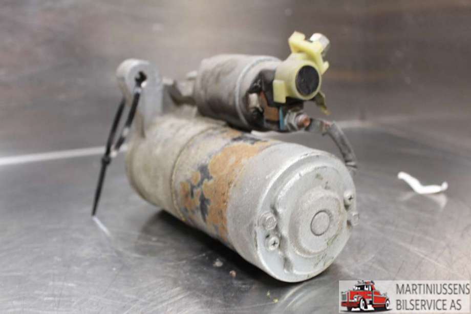 Starter diesel til Mazda CX-5 2012-2017 (Type I)  (MAZDA|M001T81582|)