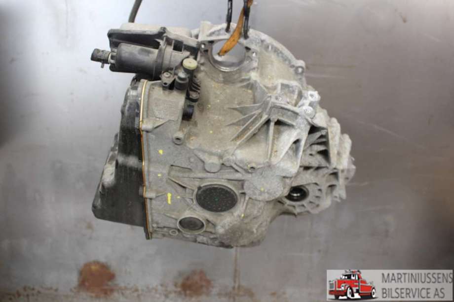Girkasse automat til Mercedes GLA, 2014-2020 (X156) (X156) (MERCEDES|A 246 370 35 02)