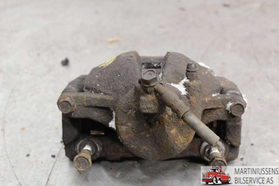 Bremsecaliper venstre foran til Toyota Hiace 2007-2012 (Fase 3)  (TOYOTA|)
