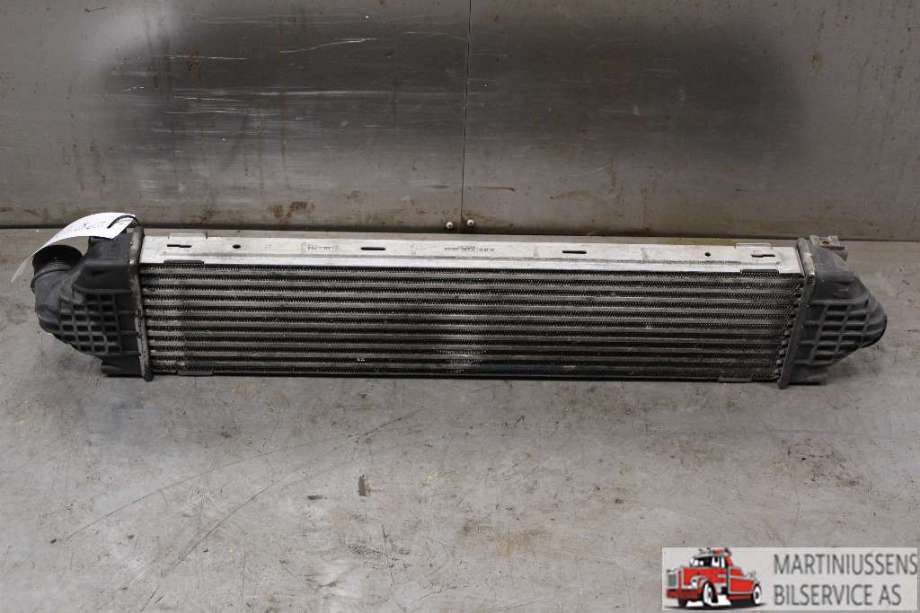 Intercooler til Ford S-Max 2010-2015 (Type I, Fase 2)  (FORD|)