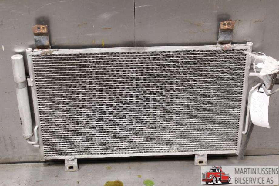 Aircondition radiator til Mazda CX-5, 2012-2017 (Type I)  (MAZDA|)