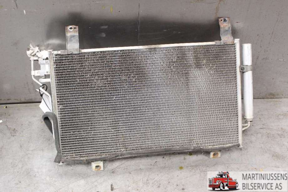 Aircondition radiator til Mazda CX-5 2012-2017 (Type I)  (MAZDA|)