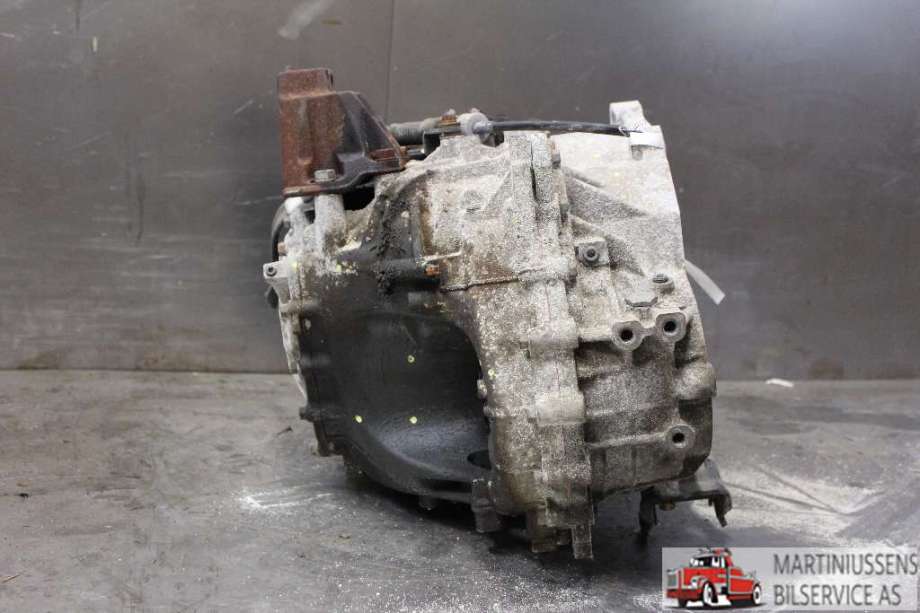 Girkasse automat til Hyundai Santa Fe 2012-2020 (Type III)  