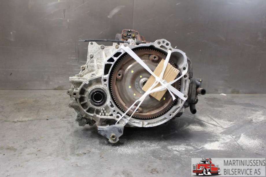 Girkasse automat til Hyundai Santa Fe 2012-2020 (Type III)  