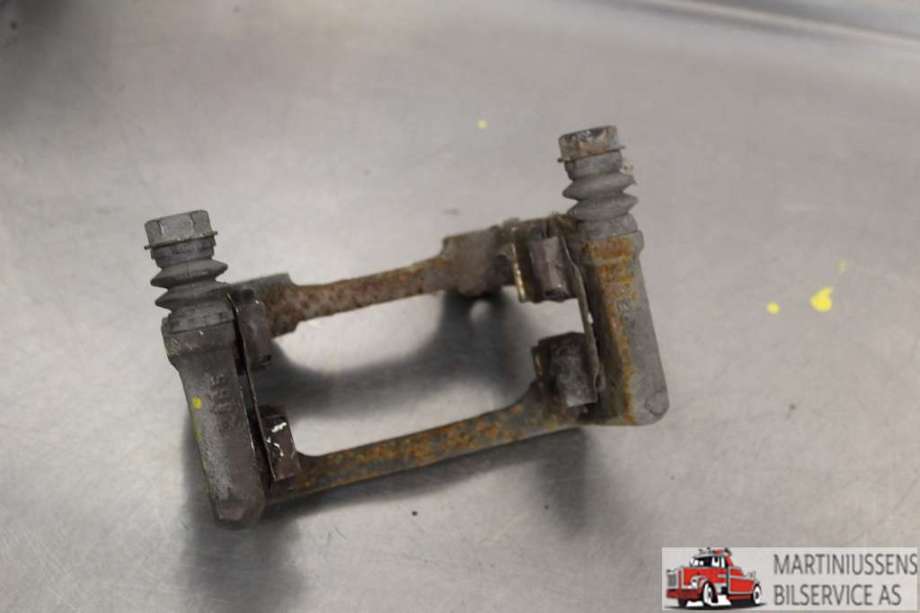 Bremsecaliper brakett til Mercedes GLA, 2014-2020 (X156) (X156) (MERCEDES|)