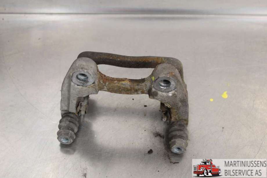 Bremsecaliper brakett til Mercedes GLA 2014-2020 (X156) (X156) (MERCEDES|)