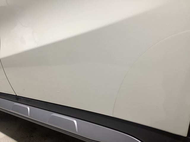 Dør venstre bak til Mercedes GLA 2014-2020 (X156) (X156) (MERCEDES|)