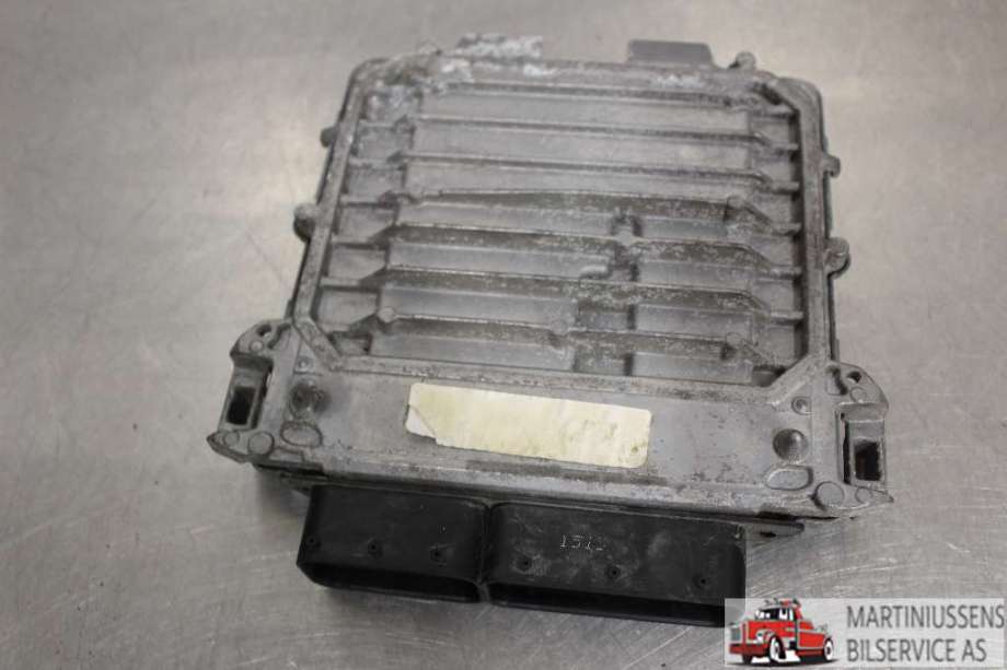 Styreenhet motor til Mercedes GLA 2014-2020 (X156) (X156) (MERCEDES||A270 900 21 00)