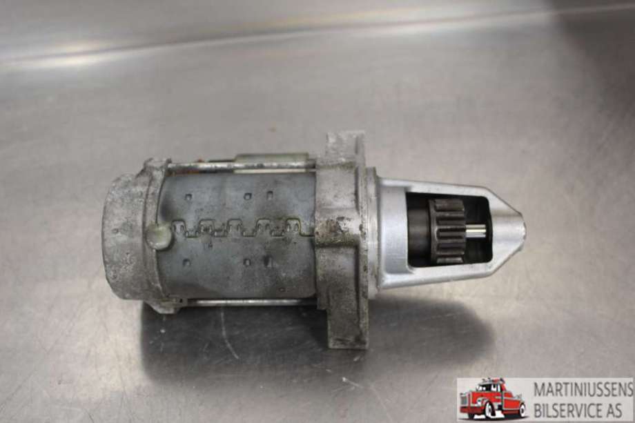 Starter til Mercedes GLA 2014-2020 (X156) (X156) (MERCEDES|A 645 906 08 00|)