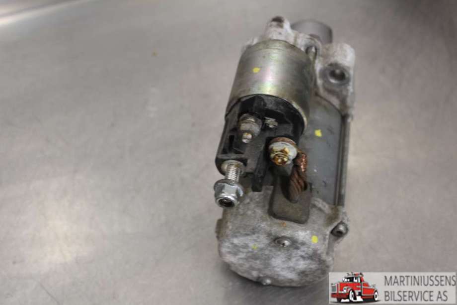 Starter til Mercedes GLA 2014-2020 (X156) (X156) (MERCEDES|A 645 906 08 00|)