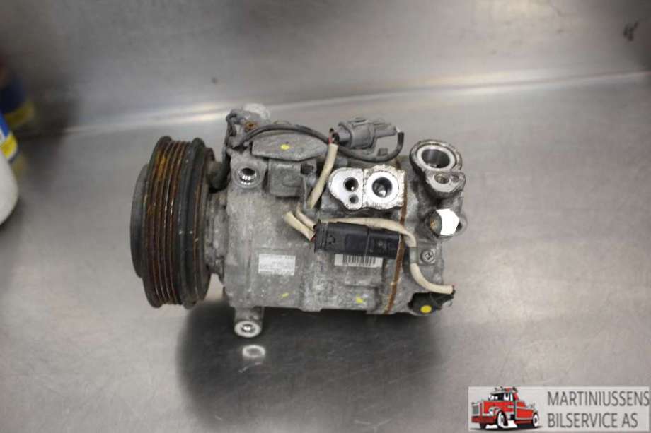 Aircondition kompressor til Mercedes GLA 2014-2020 (X156) (X156) (MERCEDES||447250-1670)