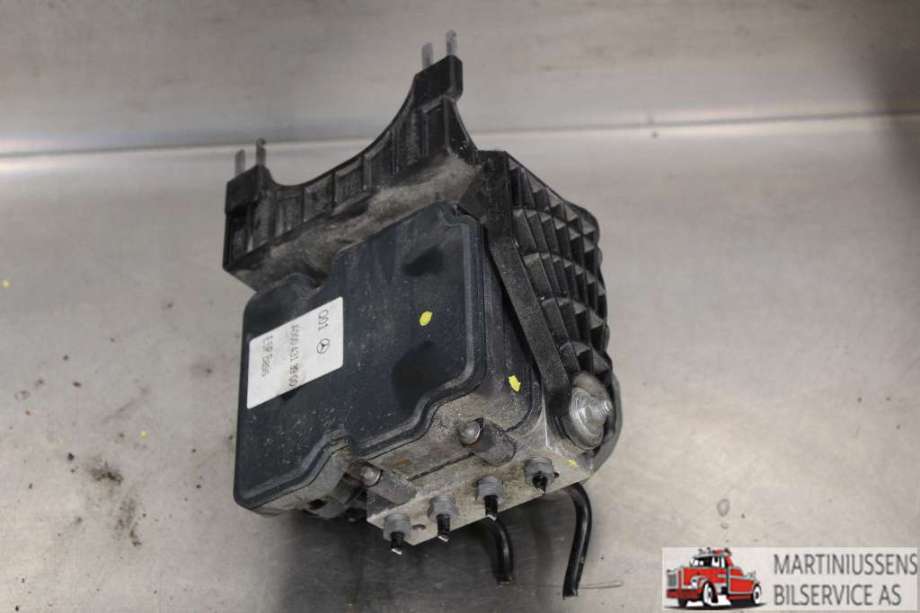 ABS sentral til Mercedes GLA, 2014-2020 (X156) (X156) (MERCEDES|)