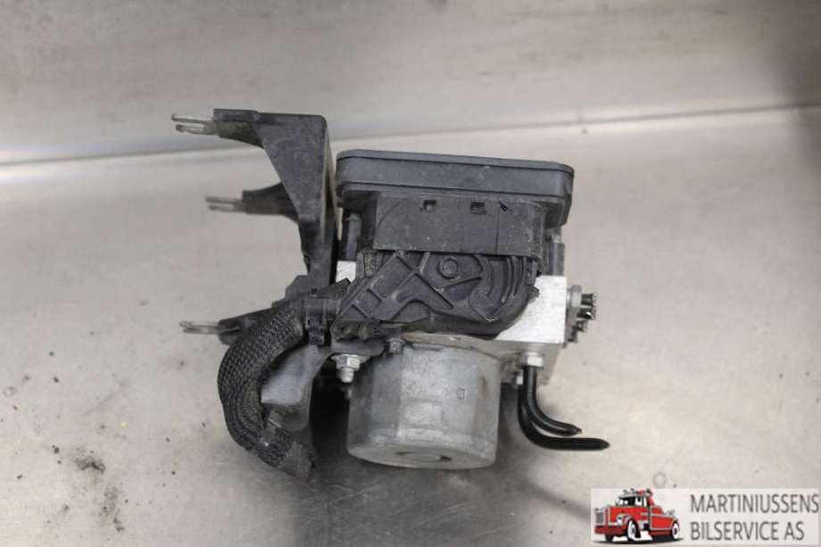 ABS sentral til Mercedes GLA 2014-2020 (X156) (X156) (MERCEDES||A000 431 39 00)