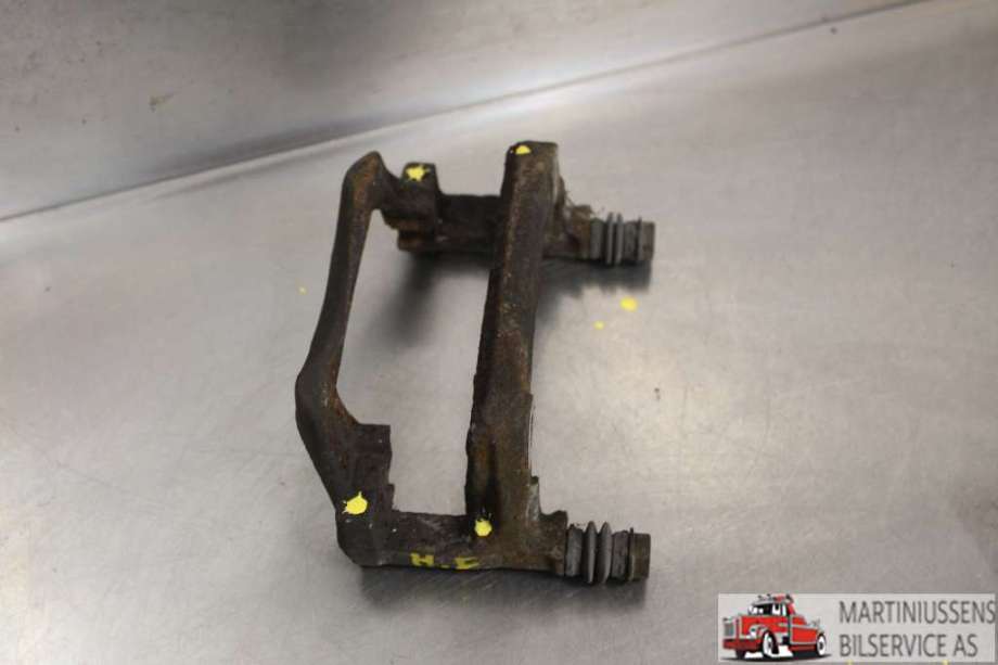 Bremsecaliper brakett til Mercedes GLA, 2014-2020 (X156) (X156) (MERCEDES|)
