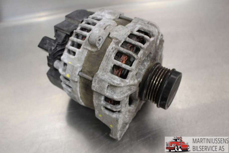 Dynamo til Mercedes GLA, 2014-2020 (X156) (X156) (MERCEDES|)