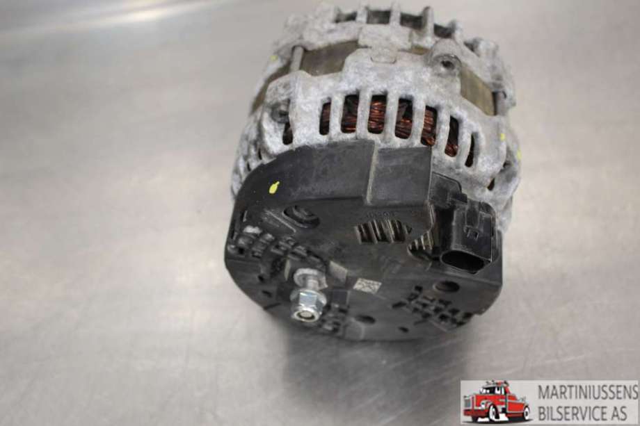 Dynamo til Mercedes GLA 2014-2020 (X156) (X156) (MERCEDES||A000 906 19 03)
