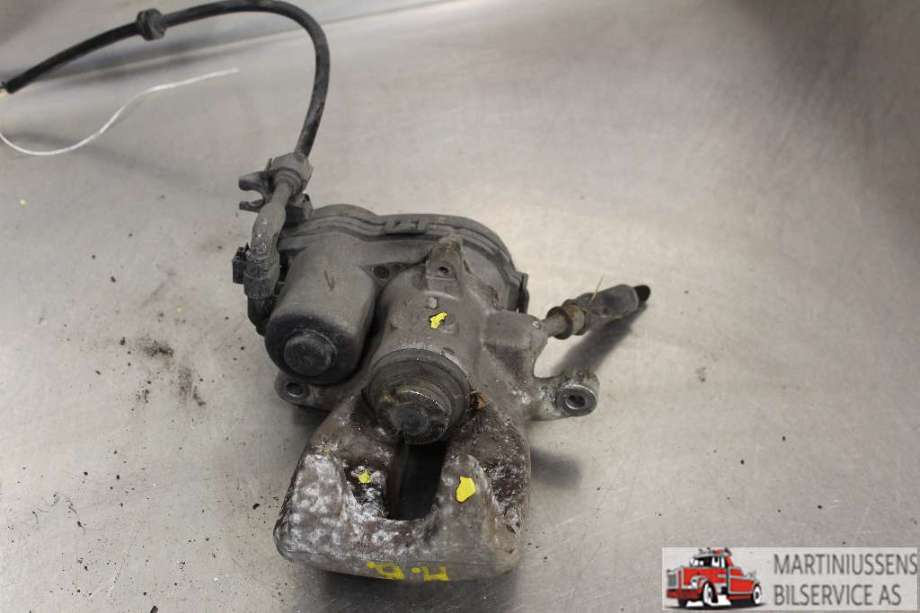 Bremsecaliper høyre bak til Mercedes GLA 2014-2020 (X156) (X156) (MERCEDES|)
