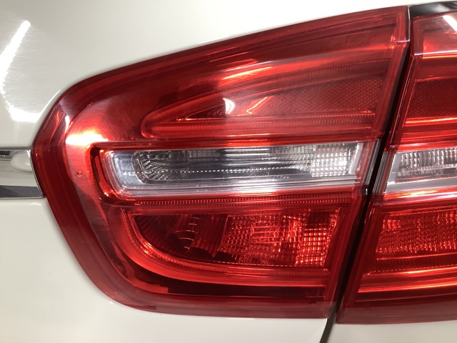 Baklykt høyre indre til Mercedes GLA, 2014-2020 (X156) (X156) (MERCEDES|)