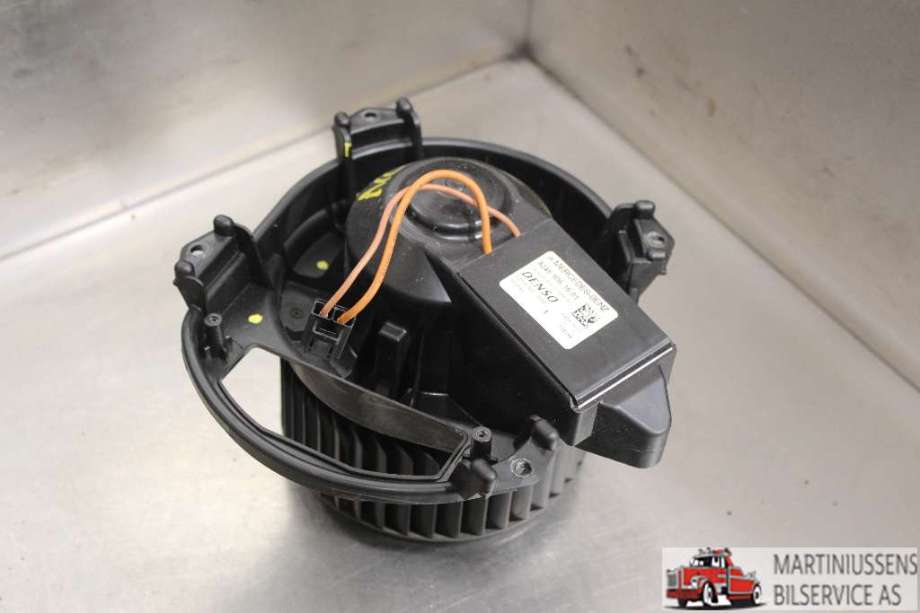 Varmeapparat motor til Mercedes GLA, 2014-2020 (X156) (X156) (MERCEDES|)