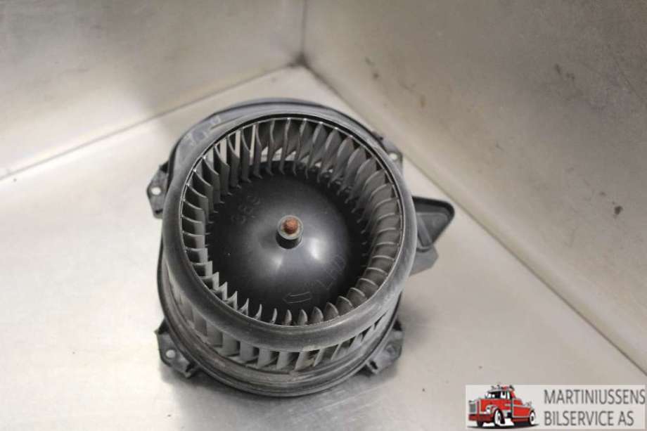 Varmeapparat motor til Mercedes GLA 2014-2020 (X156) (X156) (MERCEDES||A 246 906 16 01)