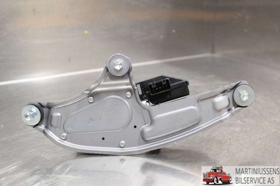 Viskermotor bakrute til Toyota Verso-S 2011-2015 (COMBI) (COMBI) (TOYOTA|8513052210|)