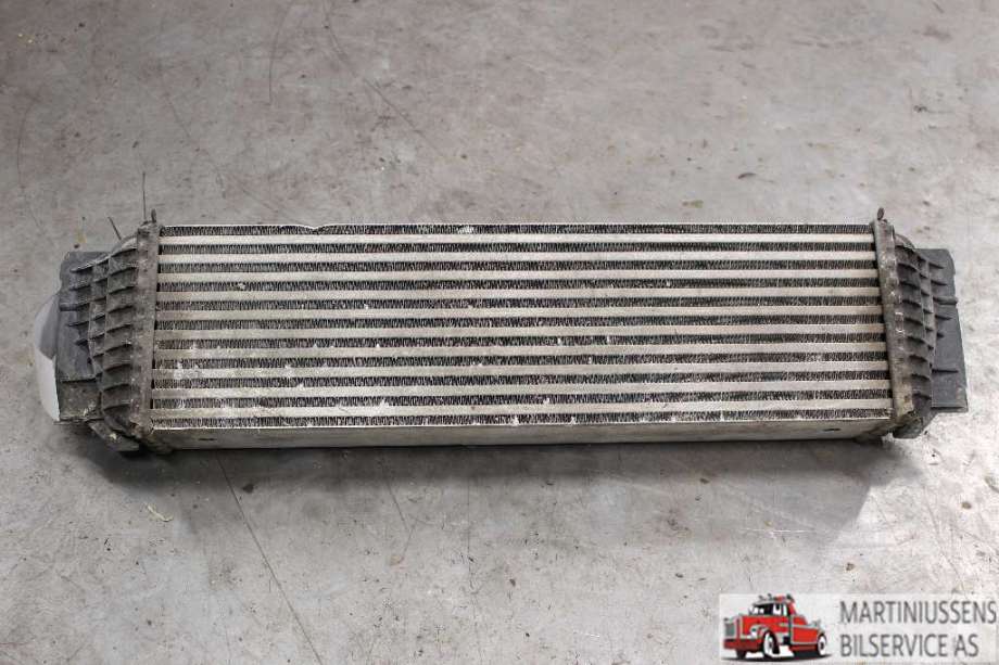 Intercooler til BMW 5-Serie 2010-2017 (F10/F11) (F10/F11) (BMW|)