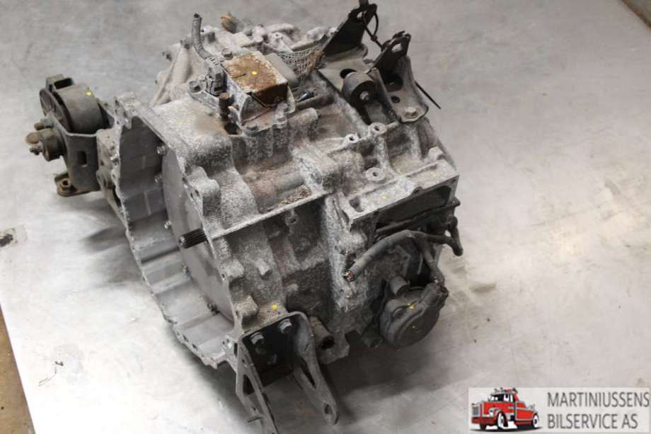 Girkasse automat til Toyota Auris 2013-2015 (Type II, Fase 1)  (TOYOTA|ZWE186||30900-47064)