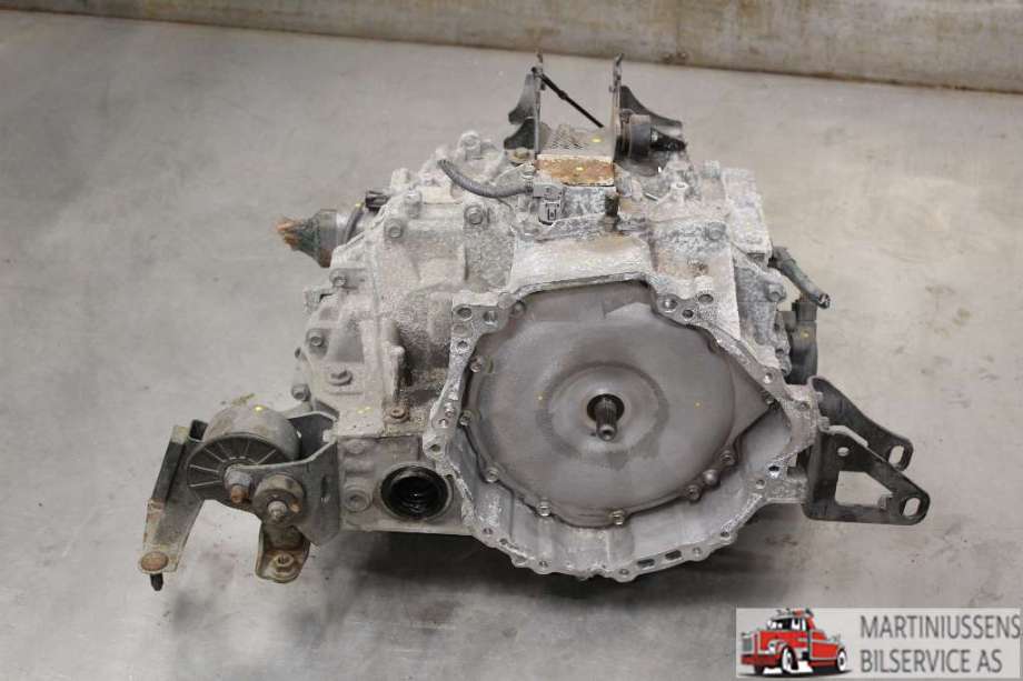 Girkasse automat til Toyota Auris 2013-2015 (Type II, Fase 1)  (TOYOTA|ZWE186||30900-47064)