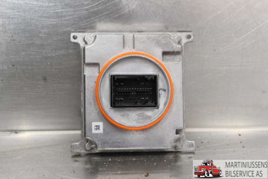 Styreenhet xenon/ballast til VW e-Golf 2017-2020 (Fase 2)  (VOLKSWAGEN|7P5.941.572.A||7P5 941 572 A)