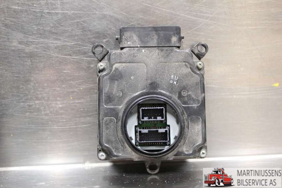 Styreenhet xenon/ballast til Toyota Prius 2016-2023 (Type IV) (combi) (combi) (TOYOTA|89908-47030|)