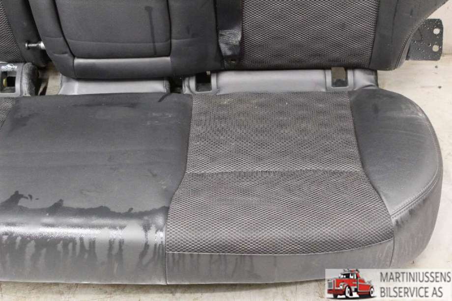 Sete bak til Nissan Qashqai 2014-2021 (Type II)  (NISSAN|)