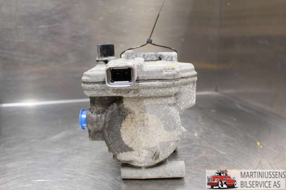 Aircondition kompressor til Toyota Auris 2015-2019 (Type II, Fase 2)  (TOYOTA|04220-1330|)