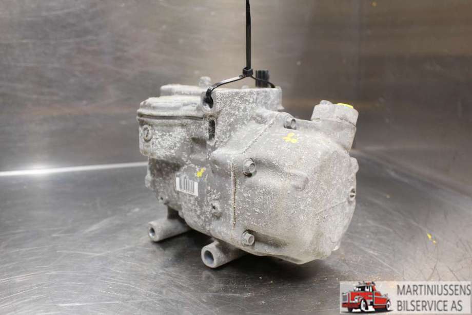 Aircondition kompressor til Toyota Auris 2015-2019 (Type II, Fase 2)  (TOYOTA|04220-1330|)