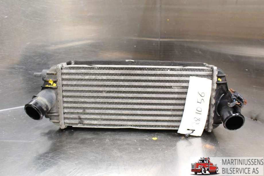 Intercooler til Hyundai Ix35, 2010-2015  (HYUNDAI|)