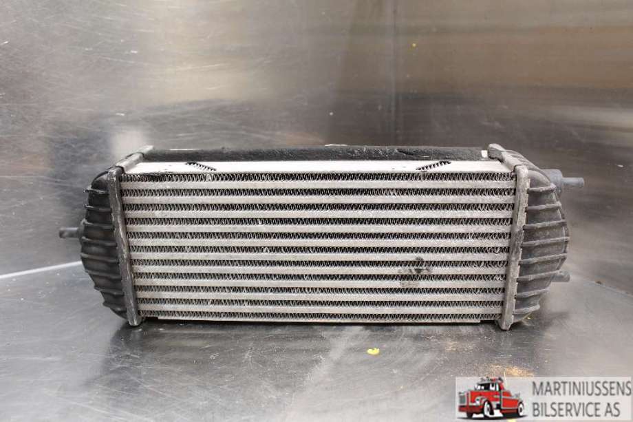 Intercooler til Hyundai Ix35 2010-2015  (HYUNDAI|)