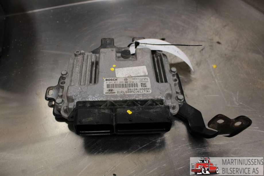 Styreenhet motor til Hyundai Ix35 2010-2015  (HYUNDAI||0 281 017 696)